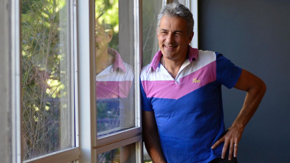 "El sexo biol�gico no lo pod�s cambiar"