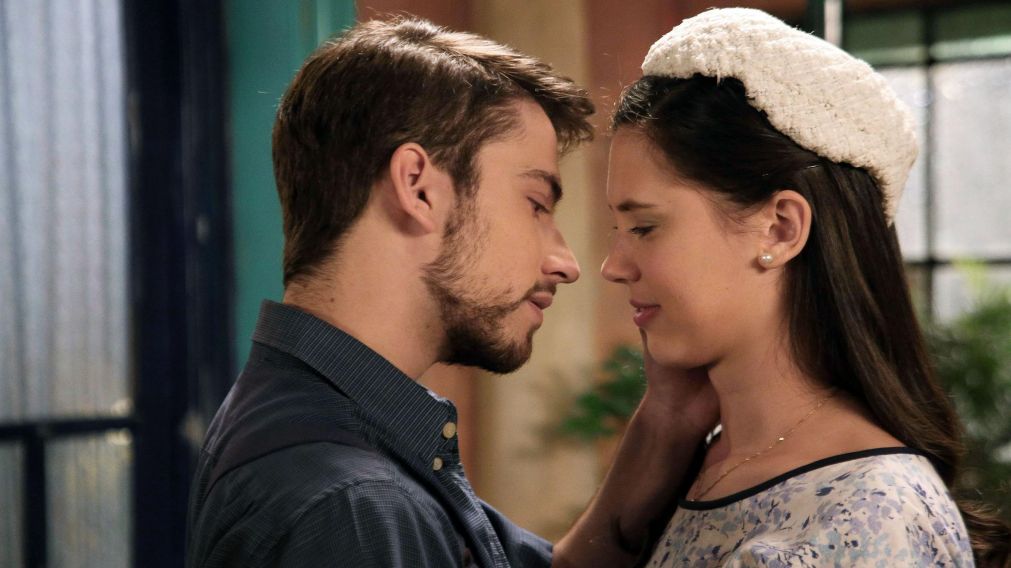 Albert Baró, cada vez más cerca de Delfi Chaves tras su separación.