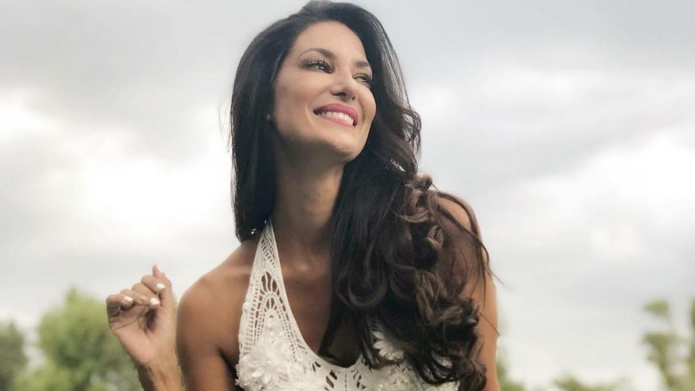 Silvina y Vanina Escudero enamoraron a todos