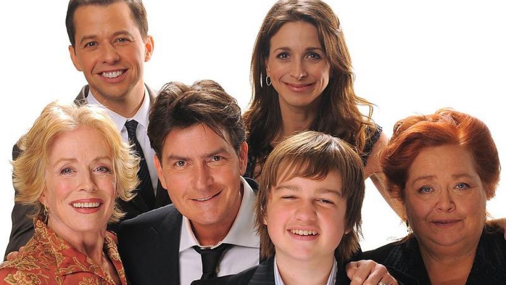 Murió uno de los actores de reparto de "Two and a Half Men".