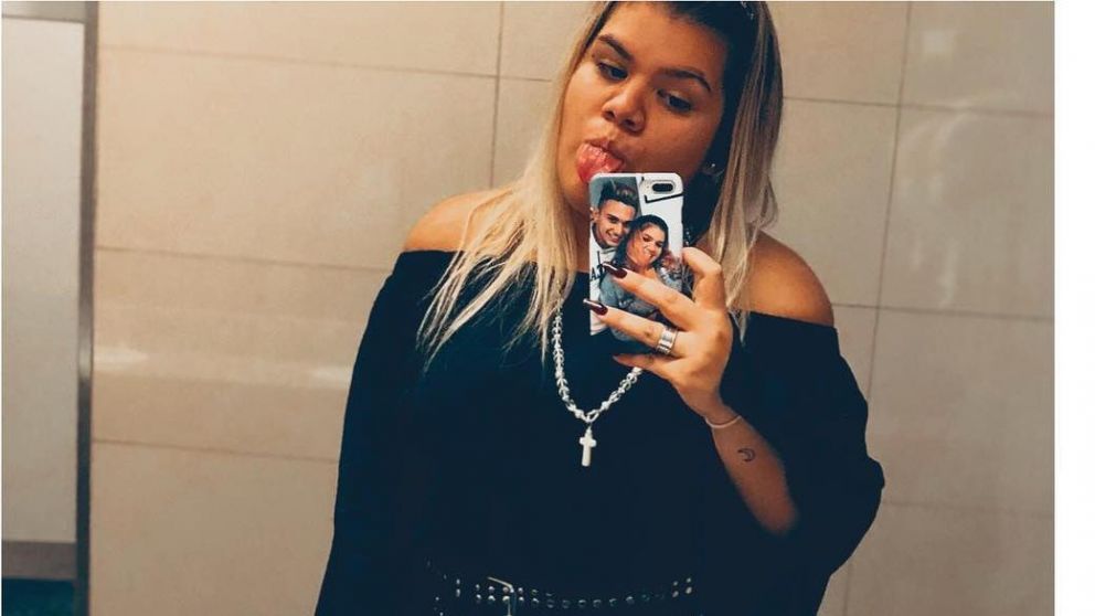 Reveladora confesión de More Rial.