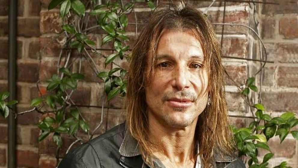 Claudio Paul Caniggia sorprendió al hablar de su escandalosa separación de Mariana Nannis.