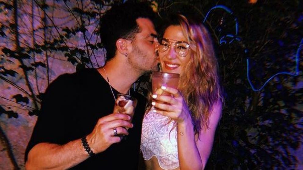 Se separaron Jimena y Mauro