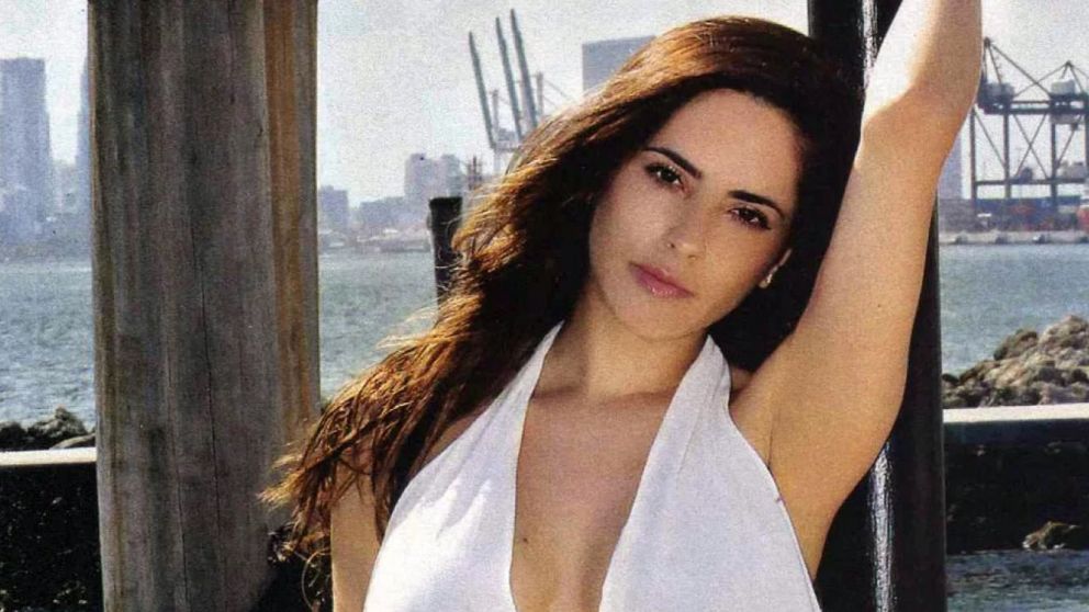 ¡Totalmente renovada! Victoria Vanucci regresó con todo.