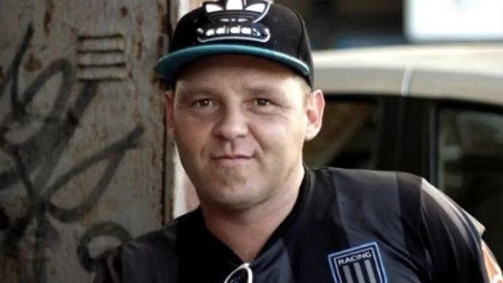 "El Pepo" aguardará detenido en la Allcadía 3 de Melchor Romero hasta que lo resuelva la Justicia.