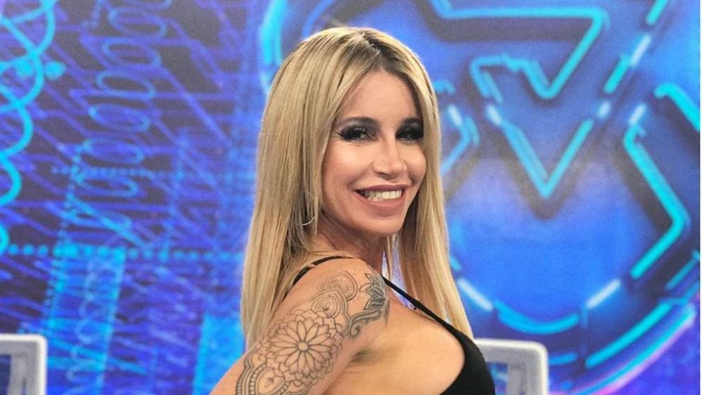 Flor Peña habló de su particular método de crianza.