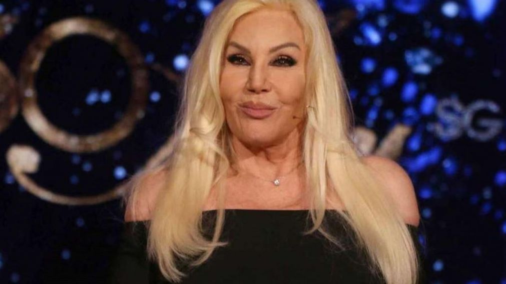 Se confirm� un impactante dato sobre la caballera de Susana Gim�nez.