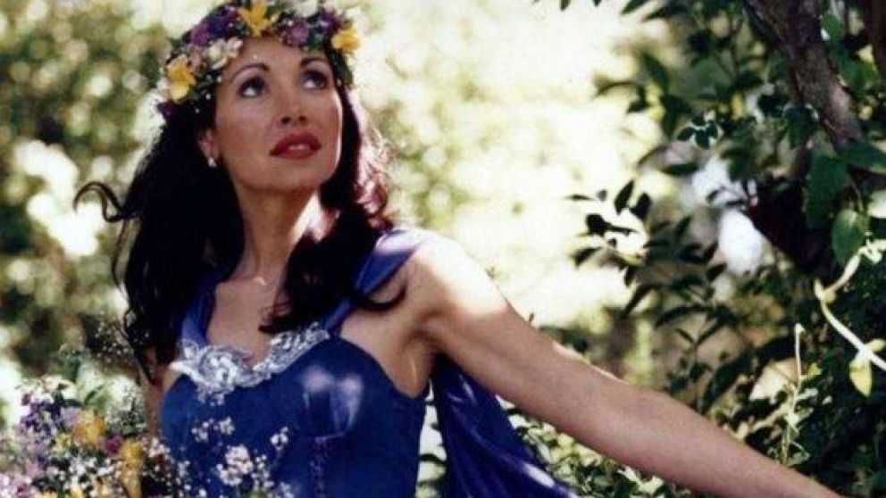 A 23 años de su partida, "Gilda" sigue en los corazones de sus fanáticos.
