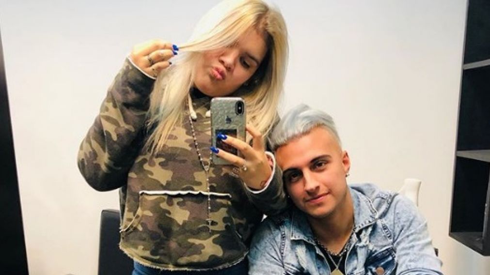 Morena Rial rompió el silencio y contó cómo era su vínculo con Enrique Sánchez.