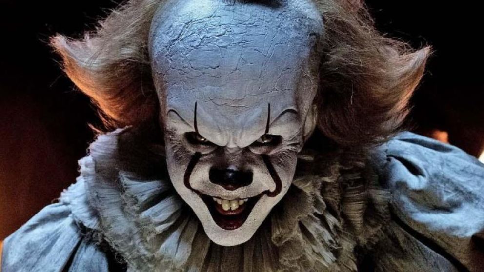 Pennywise vuelve para cobrarse venganza.