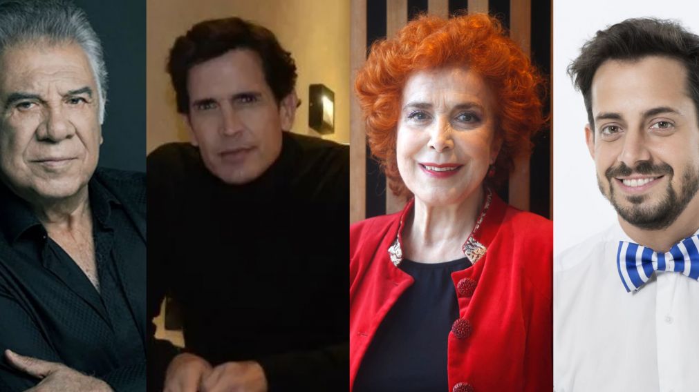 DiarioShow.com estuvo presente en los Premios Hugo 2019.