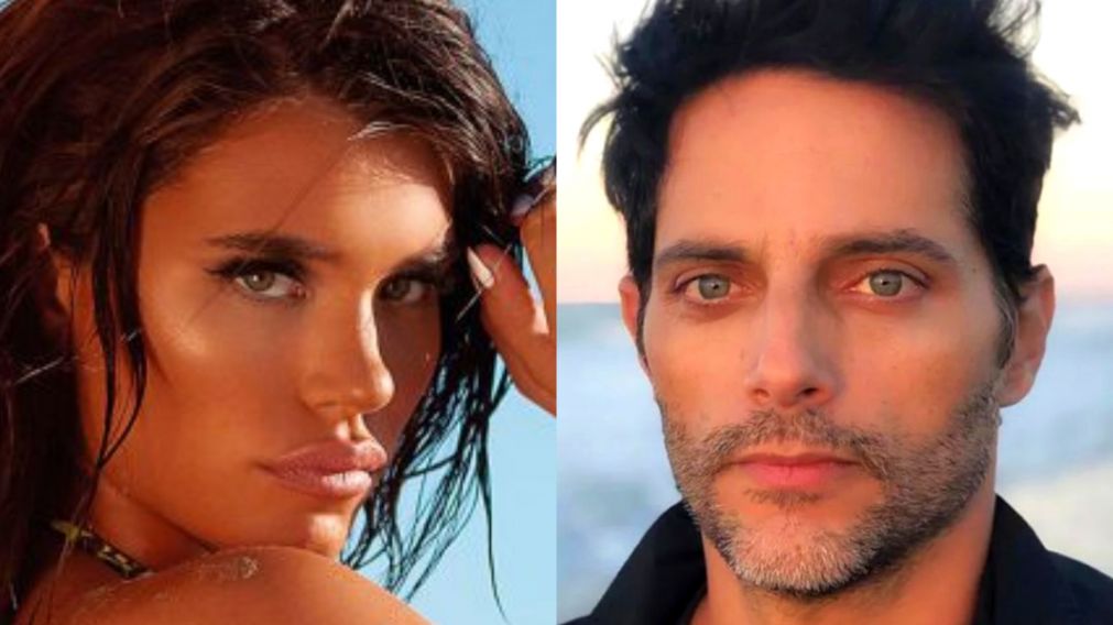 Eva de Dominici recordó a Joaquín Furriel tras confirmar su embarazo.