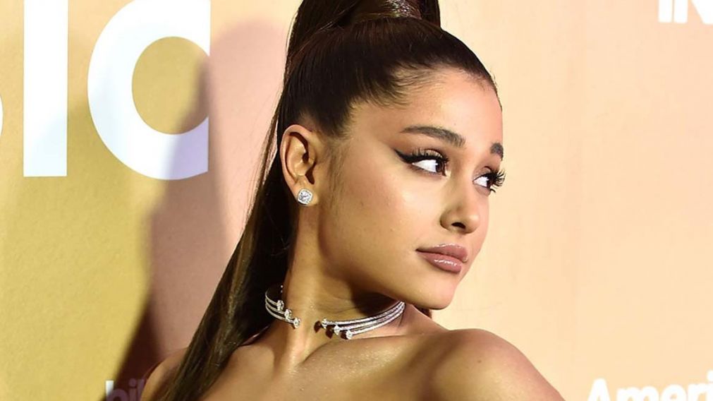 La millonaria denuncia de Ariana Grande contra Forever 21.