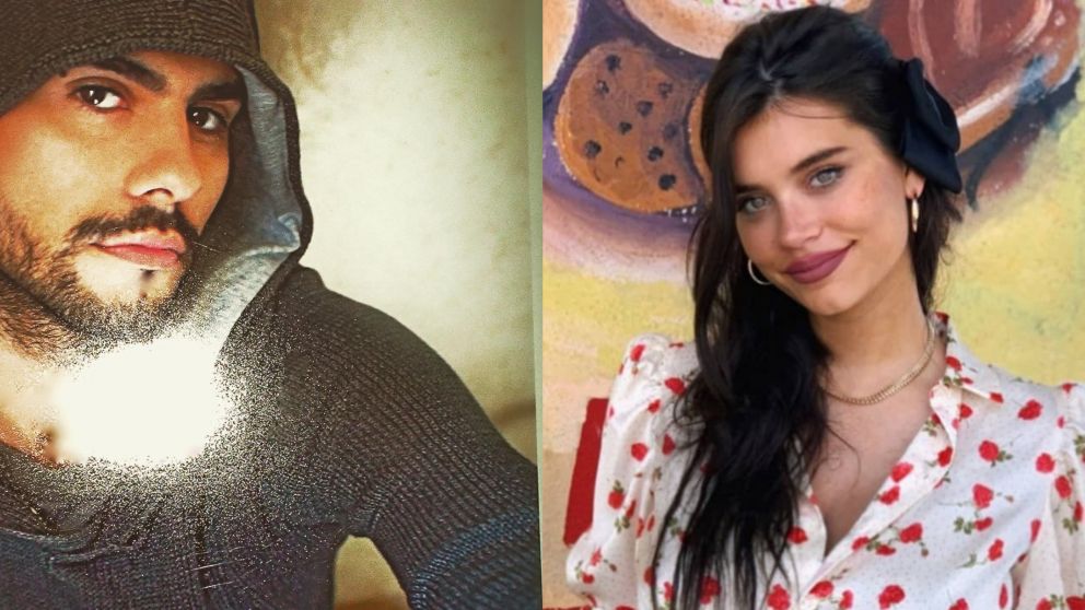 ¿Quién es el hombre que conquistó a la joven actriz?