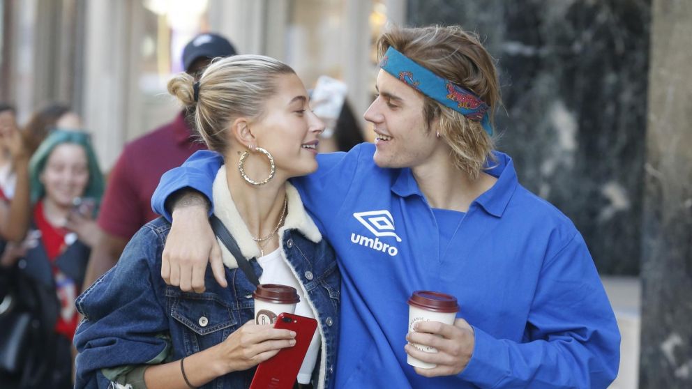 Justin Bieber y Hailey Baldwin pasarán por el altar.