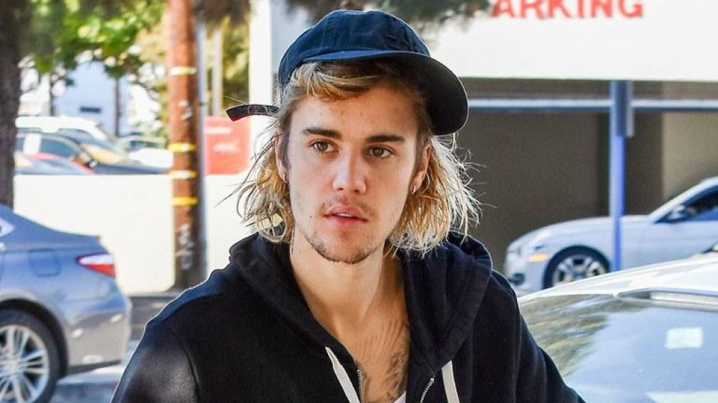 El cantante canadiense se mostró arrepentido.