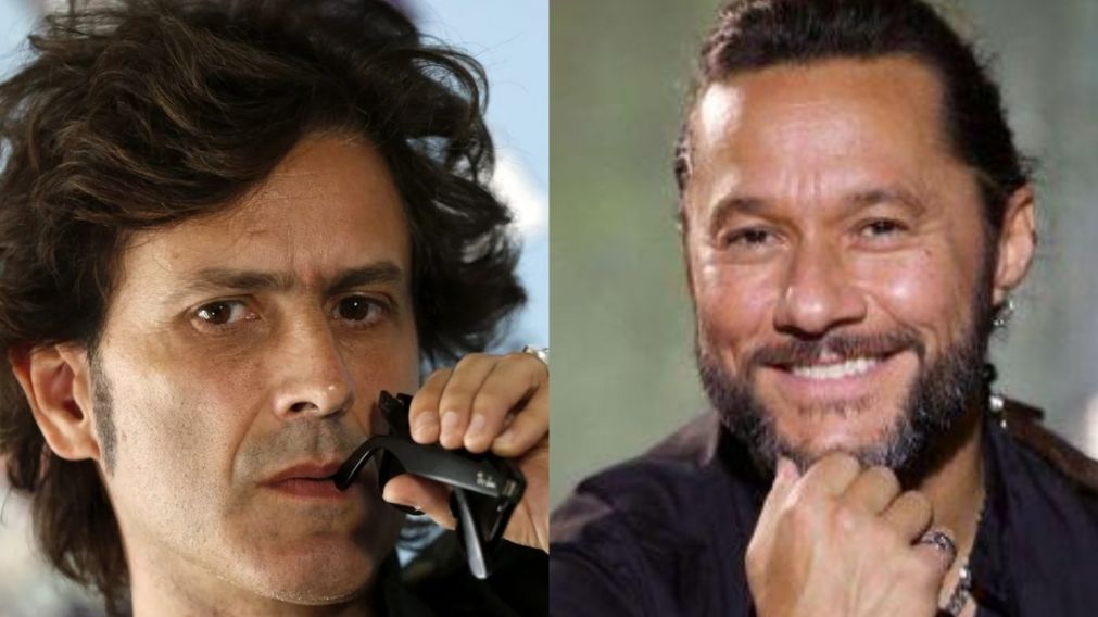 Coti, furioso con Diego Torres por "Color Esperanza"