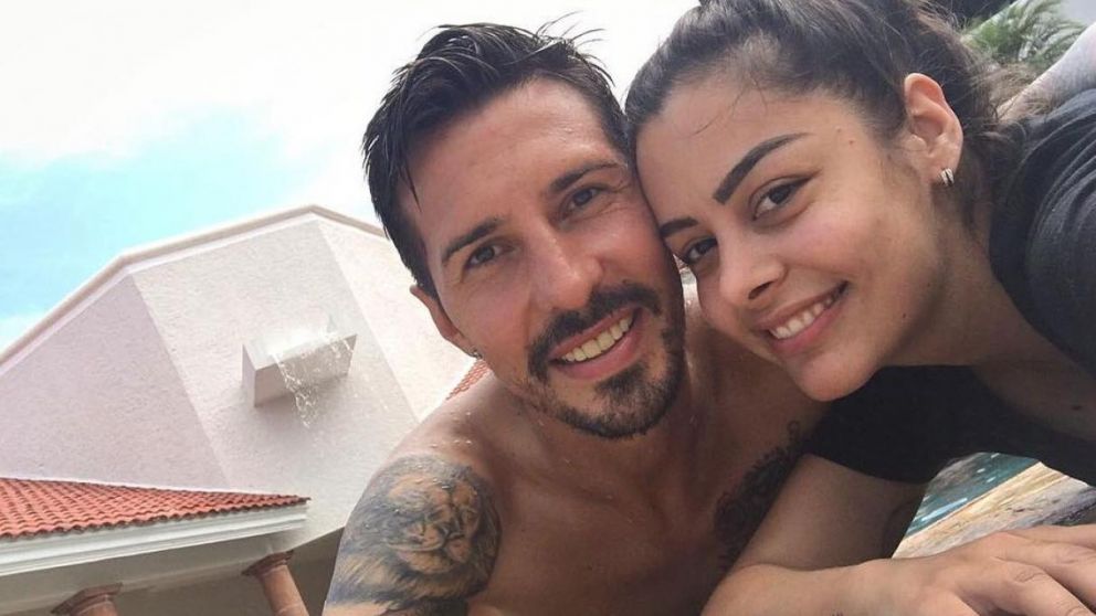 La angustia de Larissa Riquelme tras la condena a prisión de Jonathan Fabbro.