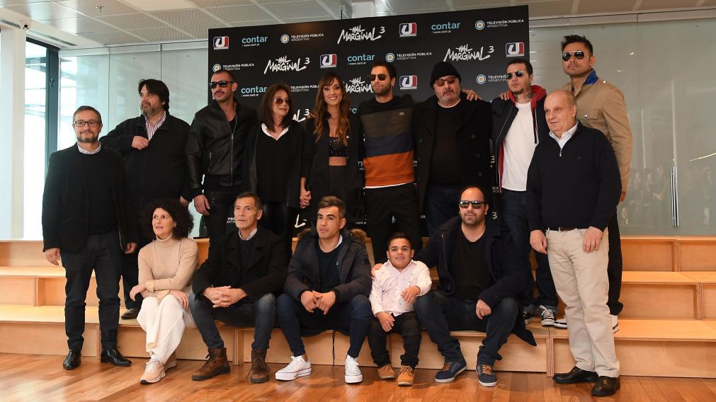 Se vienen nuevos proyectos. (Diario Crónica/Ruben Paredes)