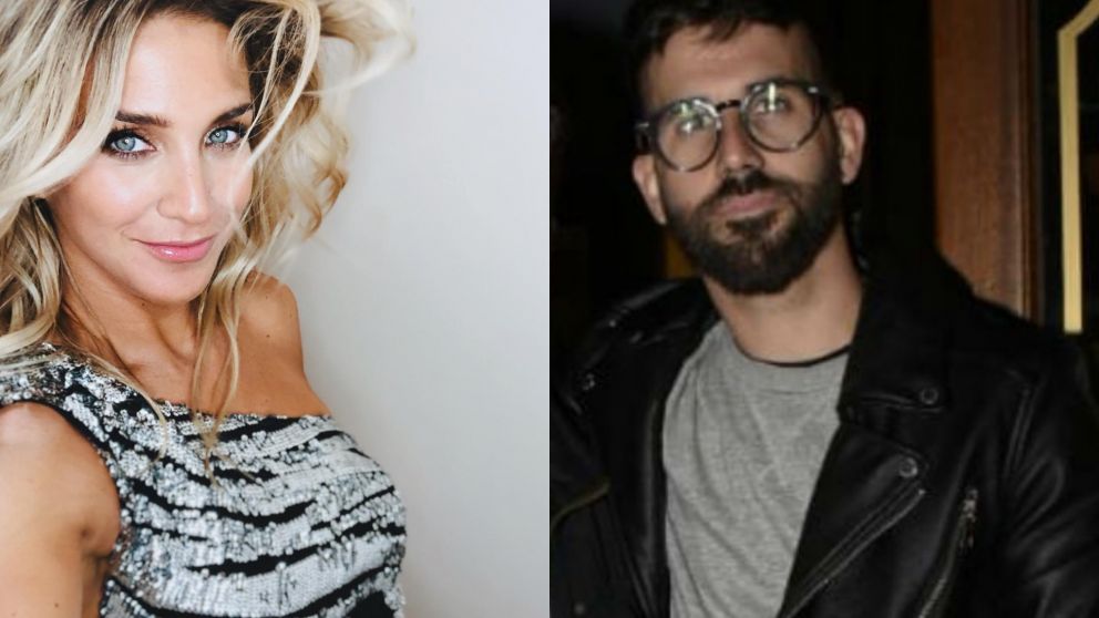 ¿Nuevo romance entre la rubia y el productor?