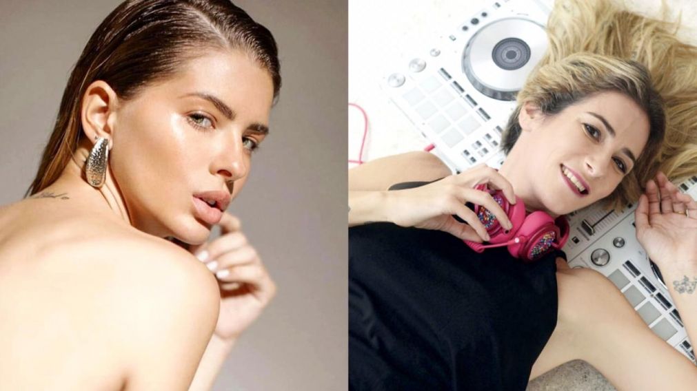 La China Su�rez destroz� a Puli Demar�a y �sta tom� un a dr�stica decisi�n. 