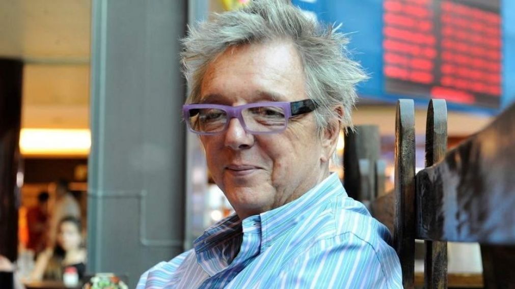 Pepe Cibrián Campoy, el padre del musical argentino, fue homenajeado en la calle Corrientes