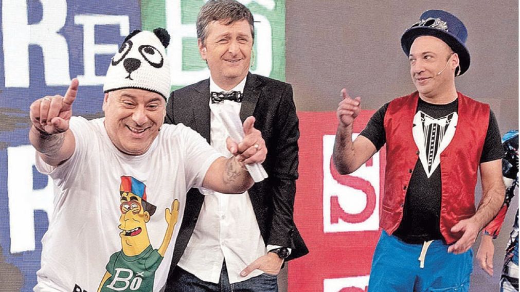 "El humor modifica estructuras y estados de ánimo"