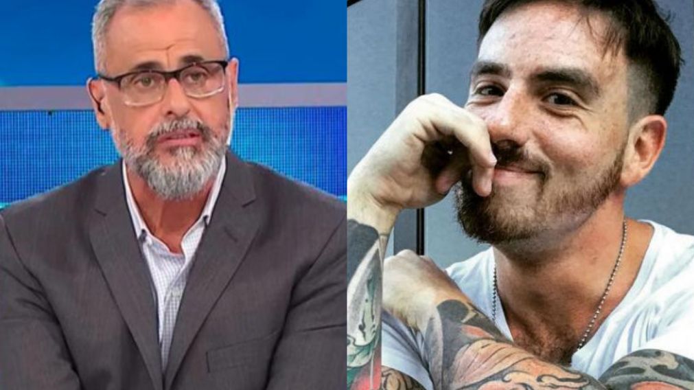 Rial fue duro con el cambio de look de Fede, aunque a sus seguidores, tampoco les gust�. 