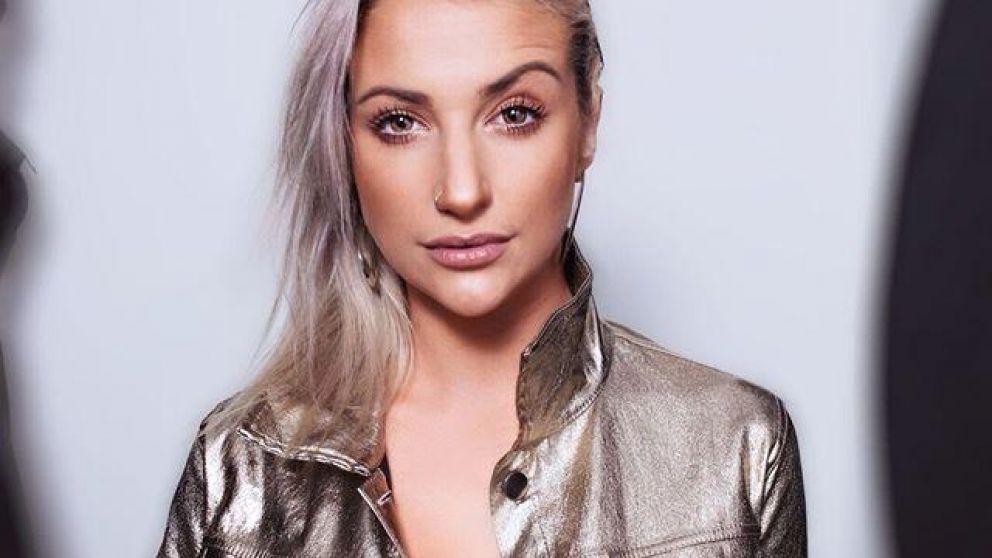 La novia de Fede Bal enfrentó los rumores de infidelidad.