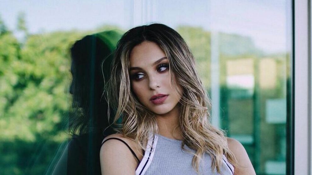 ¡Impactante cambio de look de Juanita Tinelli!