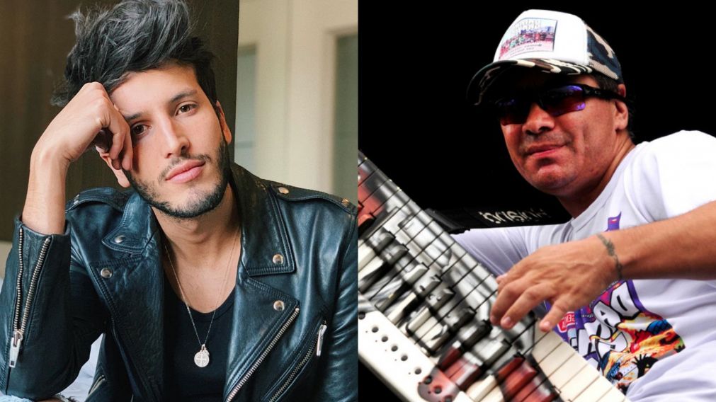 Sebastián Yatra y Pablo Lescano se unieron para reversionar un clásico.
