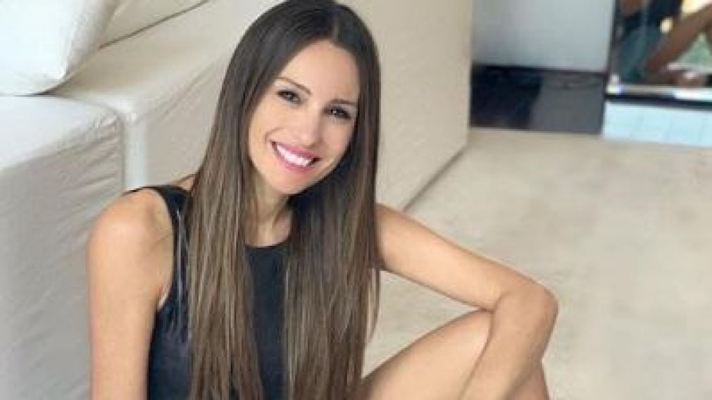 Agradecida.