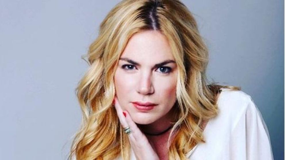 Esmeralda Mitre presentó a su nuevo novio