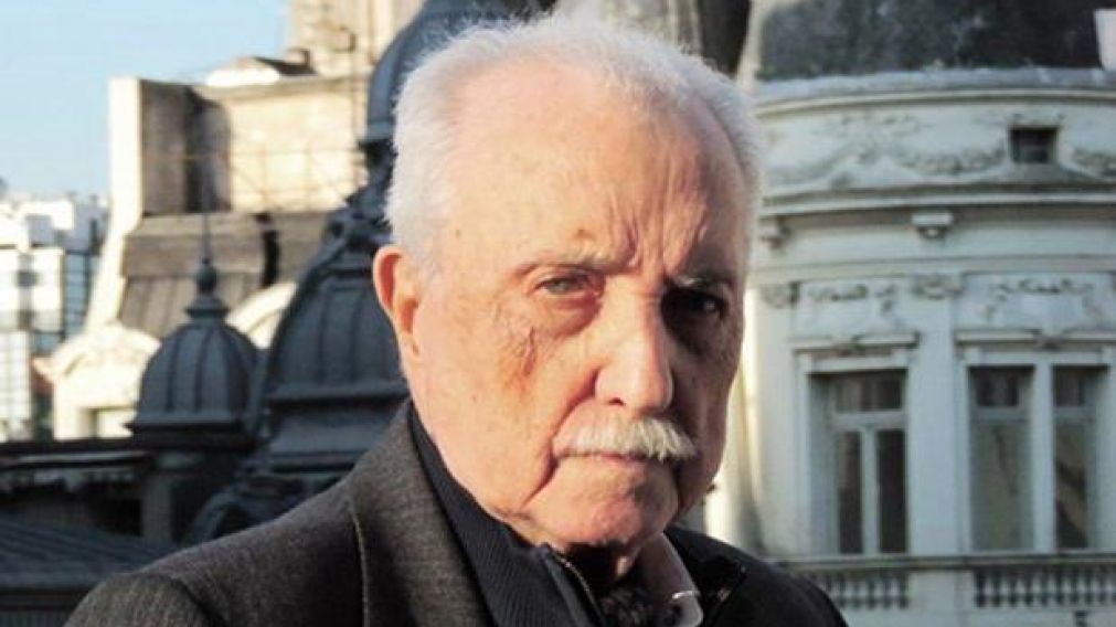 José Martínez Suárez, mucho más que el hermano de "Chiquita".
