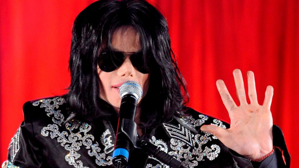 Se cumplen 10 años de la muerte de Michael Jackson (EFE).