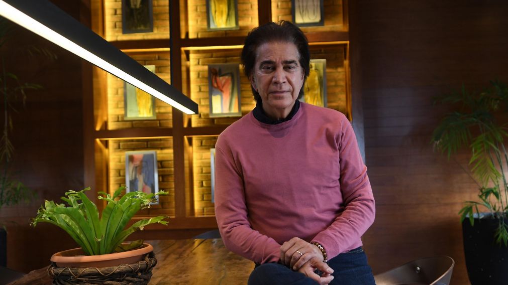 "Ojal� Argentina no siga el rumbo de Venezuela"