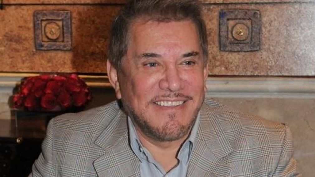 Las confesiones sexuales de Arnaldo Andr�