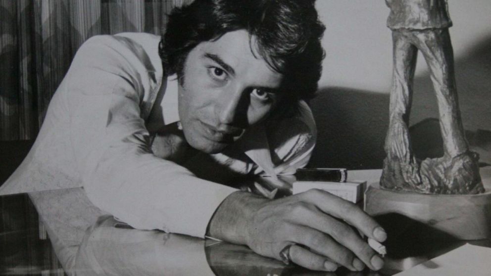 Las mejores imágenes de Sandro.