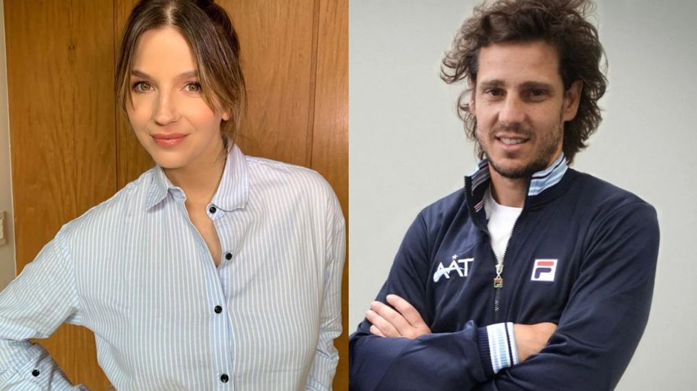 La actriz no tuvo piedad con su ex.