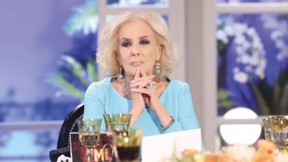 La estrategia de Canal Trece para asegurar el rating sin la presencia de Mirtha Legrand.