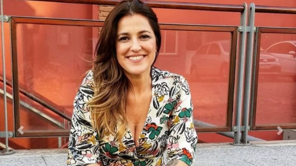 ¿Se terminó el amor? Maju Lozano canceló su casamiento.