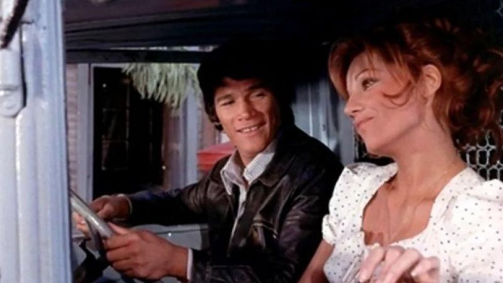 En pie de guerra: biografías vs miniseries.