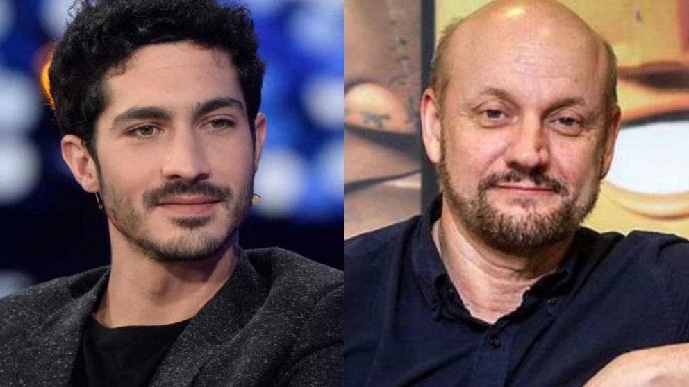El "Chino" Darín se mostró arrepentido de sus dichos en contra de Juan José Campanella.