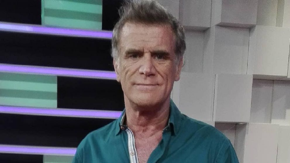 El descargo del "Teto" Medina.