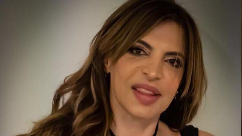 Ana Franco recordó su mala expreriencia con el Teto Medina.