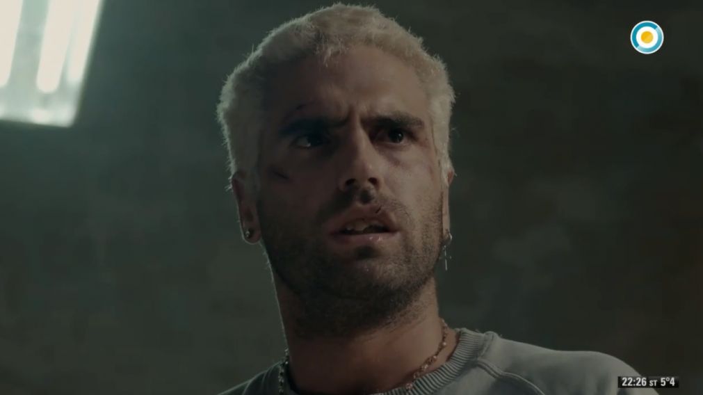 Un personaje muy querido se despidió de la serie.
