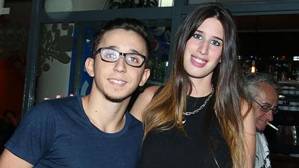 Sofía Sorrenti apuntó fuerte contra Rodrigo Noya.