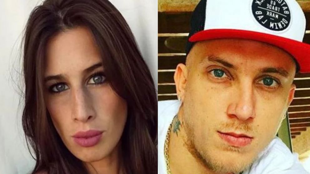 La mediática quiere conocer al cantante.