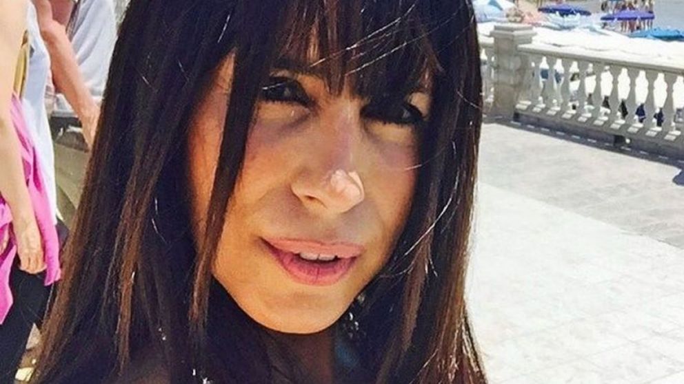 Conmovedor posteo de Marixa Balli tras la muerte de su hermano.