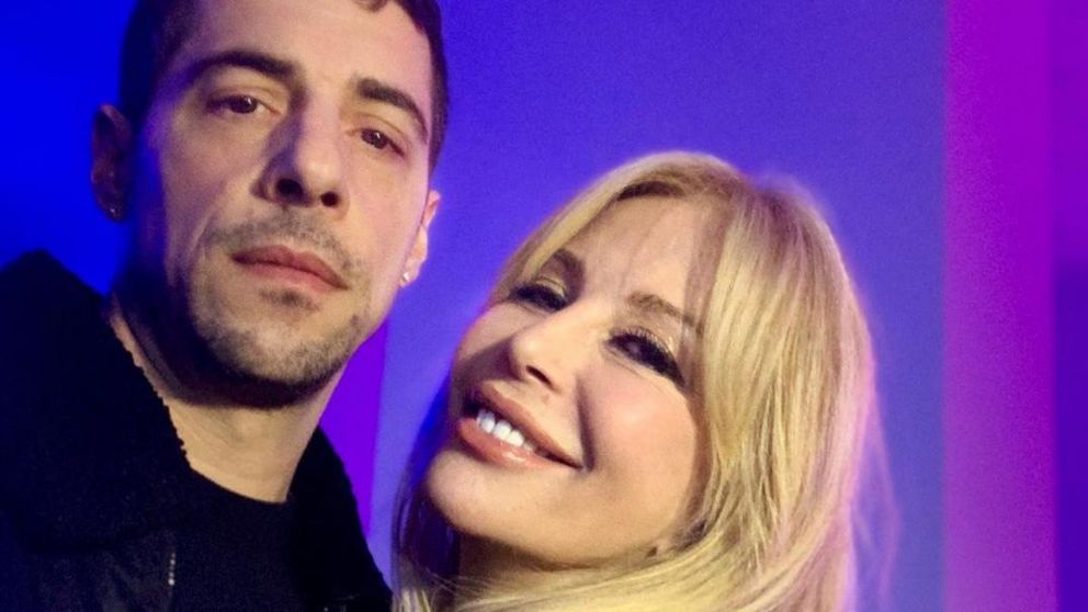 ¿Qué pasó entre Graciela Alfano y Esteban Lamothe?